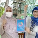 Bunda Aspirasi Bersama Anggota DPD Fahira Idris Mendukung Penetap 15 Maret Hari Anti Islamophobia Sebagai Hari Libur Nasional