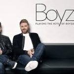 New Live Entertainment Menggelar Sunday Good Memories Dengan Menampilkan Boyzlife dan Samsons