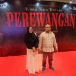 1000 Tiket Sudah Habis Terjual Untuk Hari Pertama Tayangan Film Perewangan Di Gorontalo