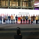 Susunan Pengurus Pusat Ikatan Cendekia Tionghoa Indonesia (ICTI) Periode 2022 – 2027