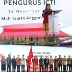 Pengurus Nasional Ikatan Cendekia Tionghoa Indonesia (ICTI) Periode 2022 -2027 Telah Resmi DiKukuhkan dan Dilantik