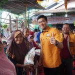 HUT Partai Hanura 18, El Adrian Shah (Ketua DPD Hanura Sumatera Utara) : Hanura Sumatera Utara Siap Berkarya dan Mengabdi Untuk Kemajuan Daerah Provinsi Sumatera Utara