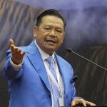 Prof. Otto Hasibuan, Meminta Kepada Advokat Agar Membekali Diri Dengan Kode Etik Advokat