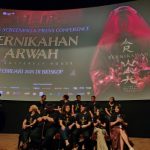 Film Pernikahan Arwah (The Butterfly House) Akan Tayang Di bioskop Mulai 27 Febuari 2025